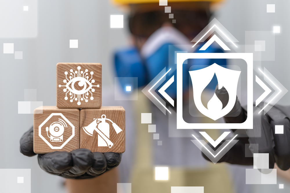 Obrazek bezpieczeństwo